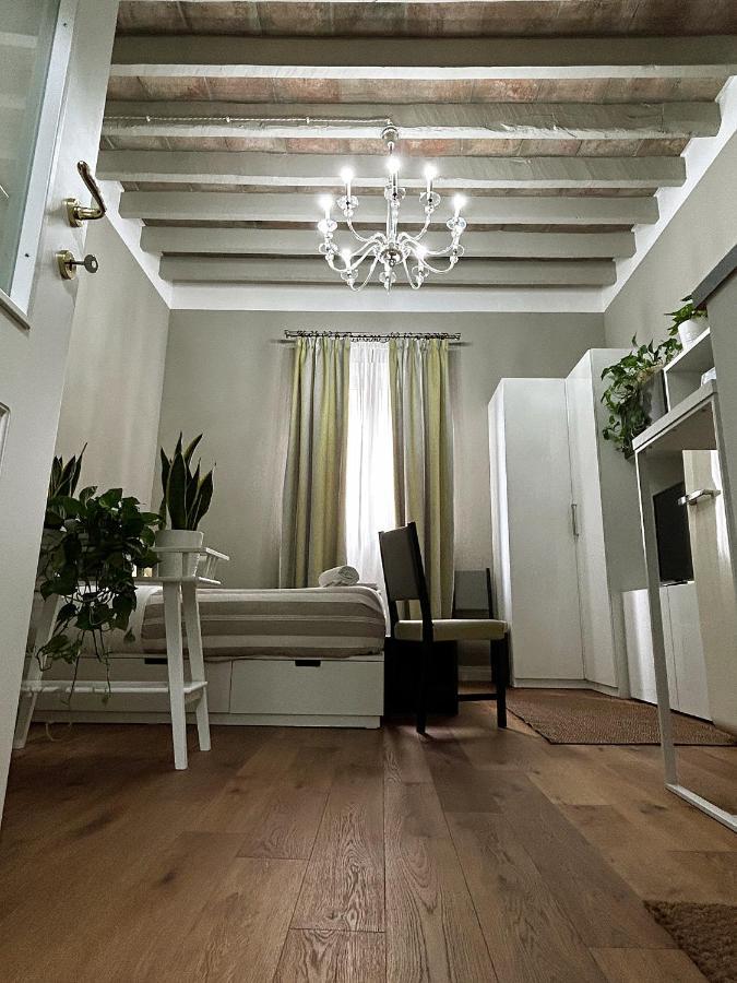 Room114 - Near The Center * Florencia