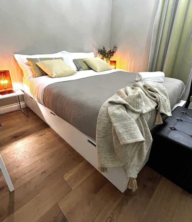Room114 - Near The Center Florencia