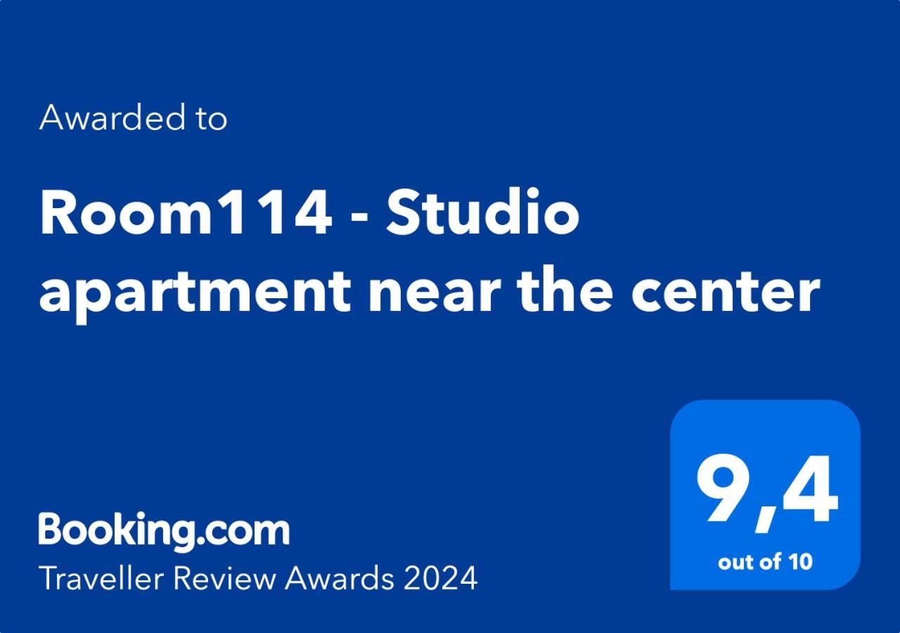 Room114 - Near The Center